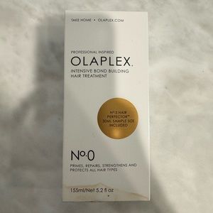 Olaplex No 0 brand new in box